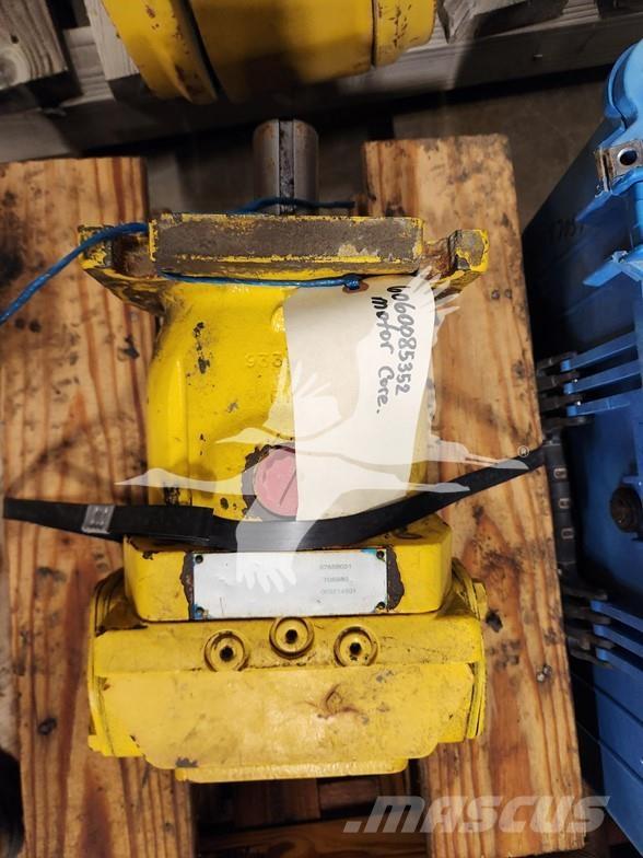 Atlas Copco  건설 장비 - 기타