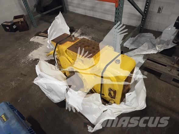 Atlas Copco  건설 장비 - 기타