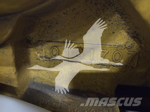 Atlas Copco  건설 장비 - 기타