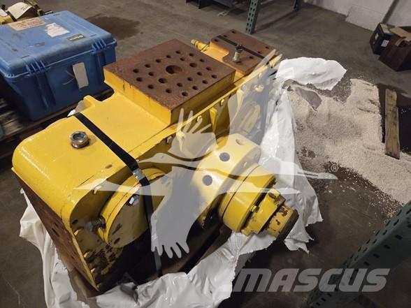 Atlas Copco  건설 장비 - 기타