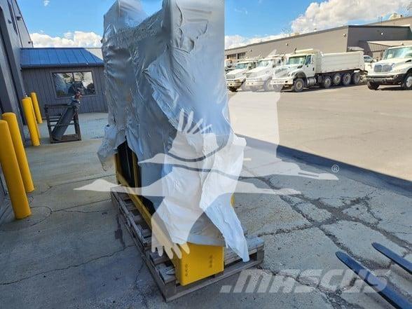 Atlas Copco  건설 장비 - 기타