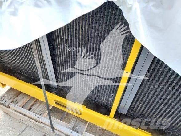 Atlas Copco  건설 장비 - 기타