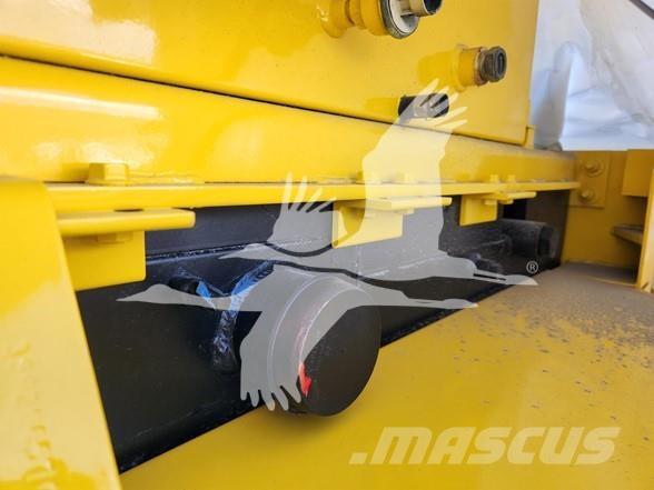 Atlas Copco  건설 장비 - 기타