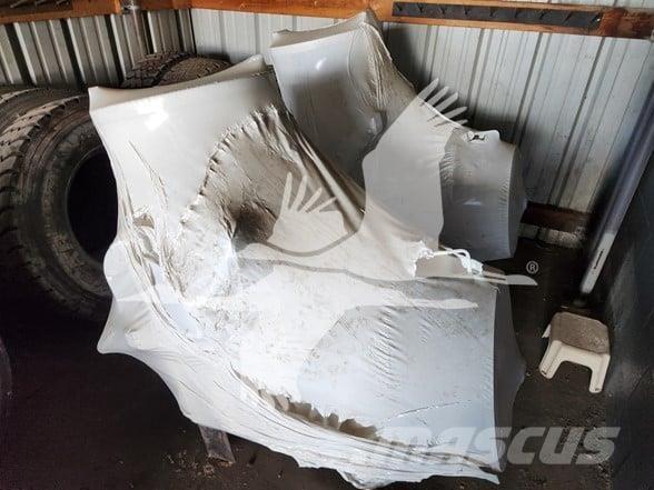 Atlas Copco  건설 장비 - 기타