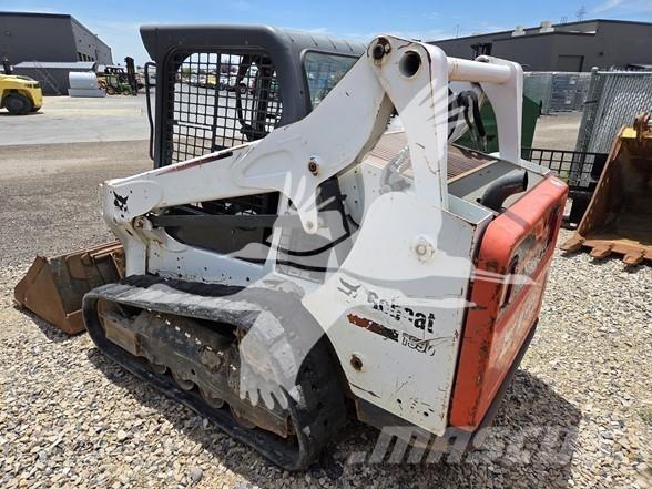 Bobcat T590  스키드로더