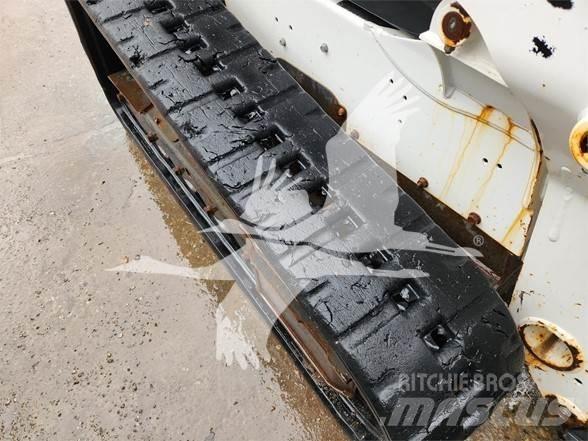 Bobcat T590  스키드로더