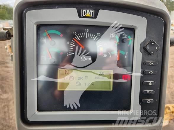 CAT 12M3 AWD 그레이더