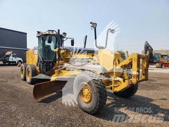 CAT 140M2 그레이더