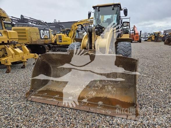 CAT 950GC  휠로우더
