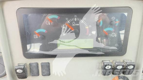 CAT 950GC  휠로우더