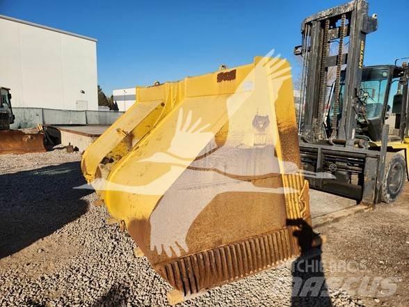 CAT 988H 버켓