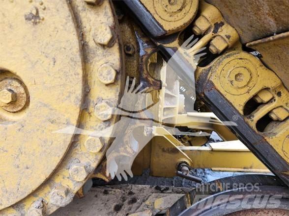 CAT D6T LGP 크롤러 도저