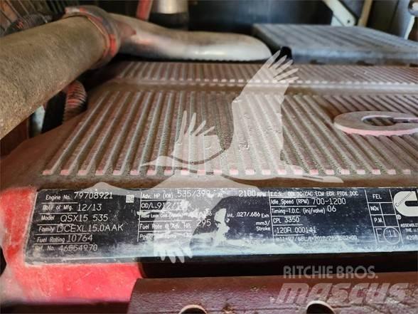 Doosan HP1600 콤푸레샤