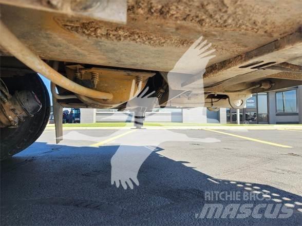 Ford F750 SD 건설 장비 - 기타