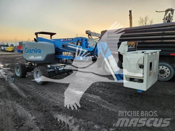 Genie Z45XC 관절형 전동이동 리프트