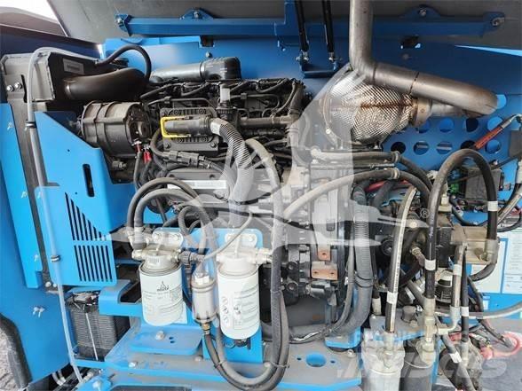 Genie Z45XC 관절형 전동이동 리프트