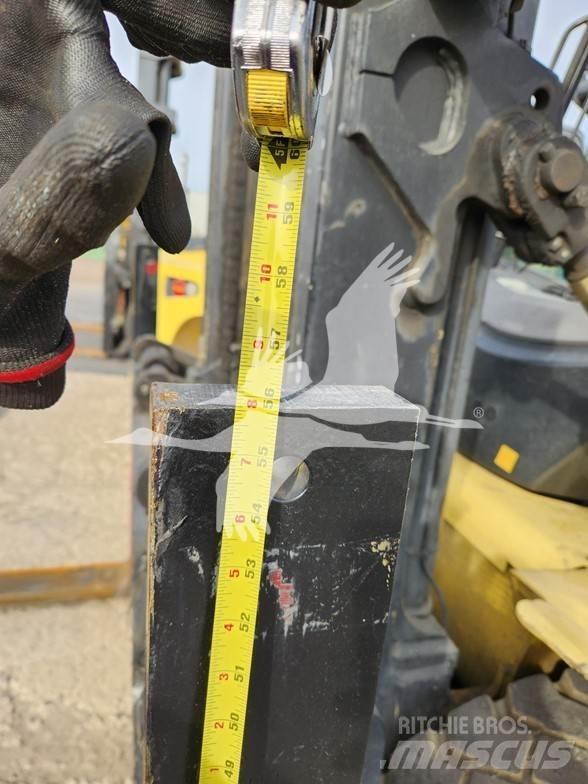 Hyster H190HD 디젤 지게차