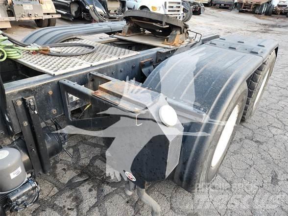 Kenworth C500 트랙터 유닛