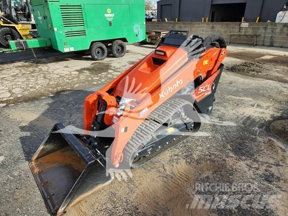 Kubota SCL1000 건설 장비 - 기타