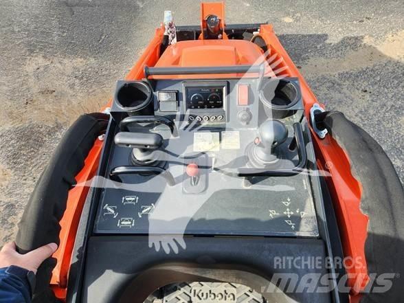 Kubota SCL1000 건설 장비 - 기타