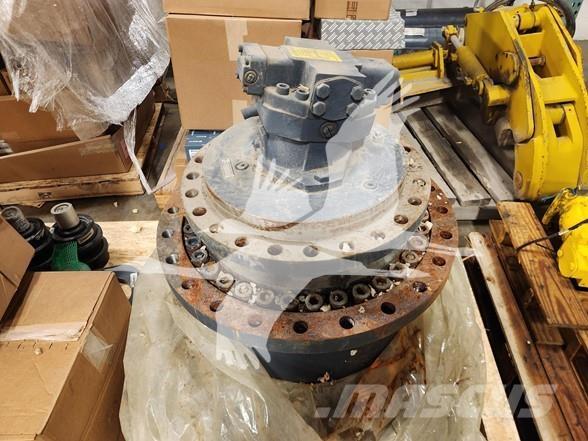 O&K  건설 장비 - 기타