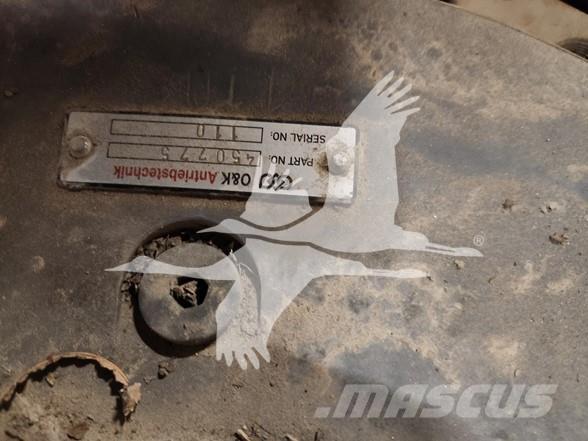 O&K  건설 장비 - 기타