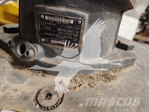 O&K  건설 장비 - 기타