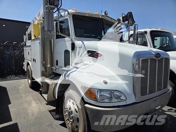 Peterbilt 335 건설 장비 - 기타