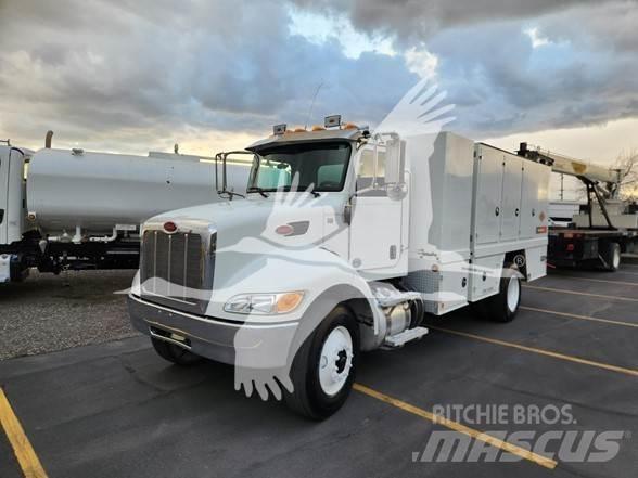 Peterbilt 337 건설 장비 - 기타