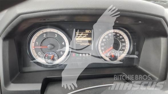 RAM 5500 HD 건설 장비 - 기타