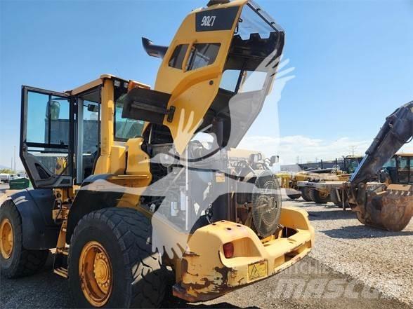 Volvo L70G  휠로우더