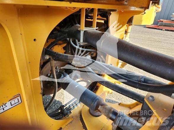 Volvo L70H  휠로우더