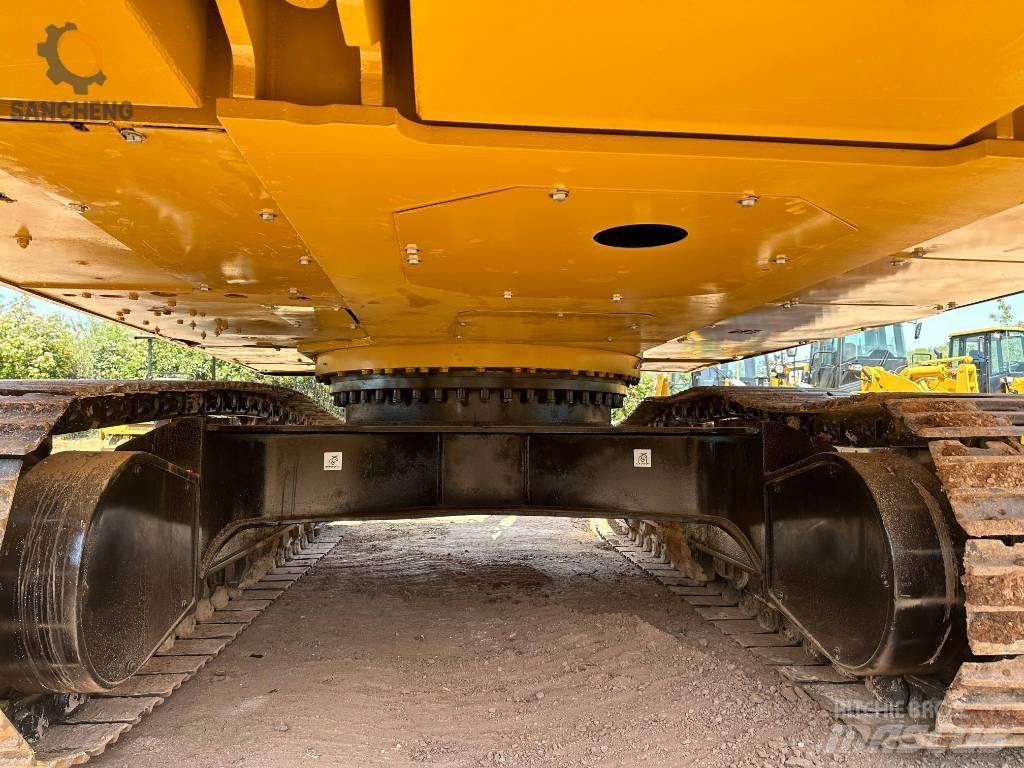 CAT 330CL 대형 굴삭기 29톤 이상
