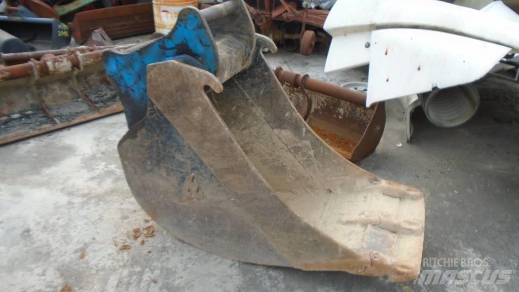 Wacker Neuson ET 145 대형 굴삭기 29톤 이상