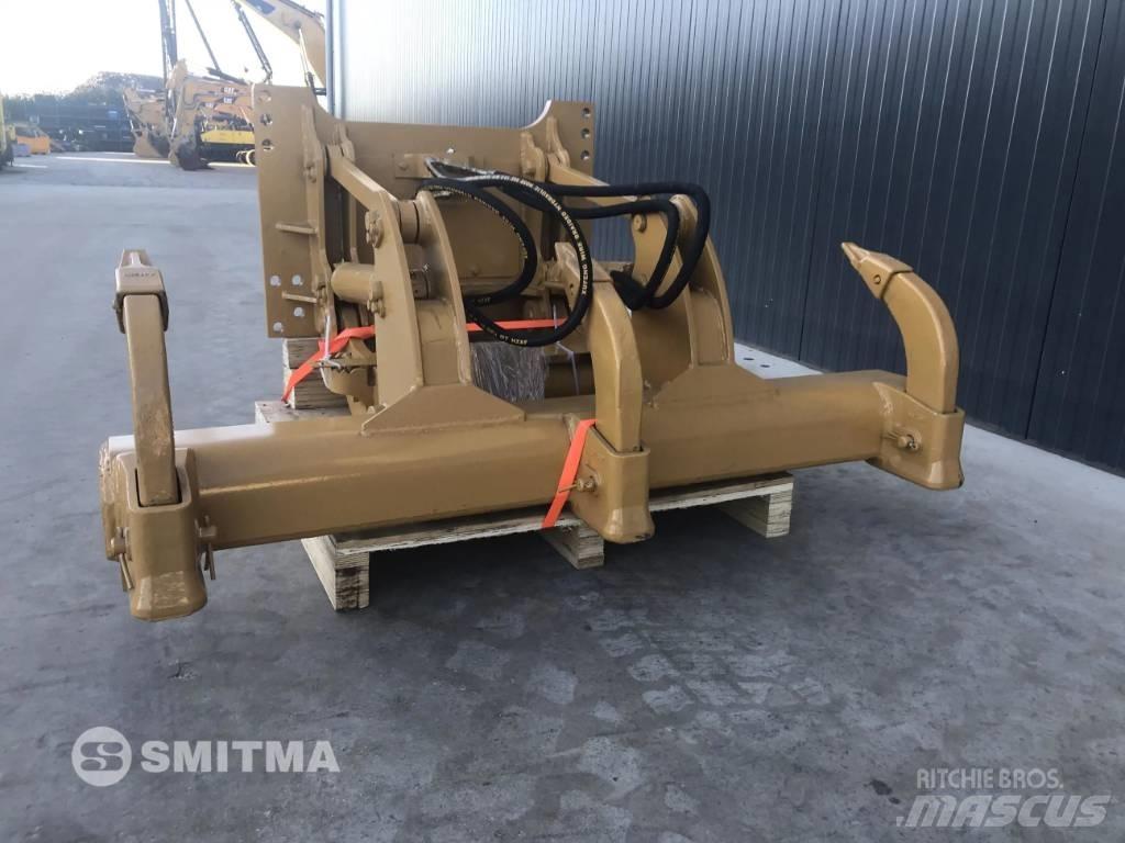 CAT D3K 스크레퍼