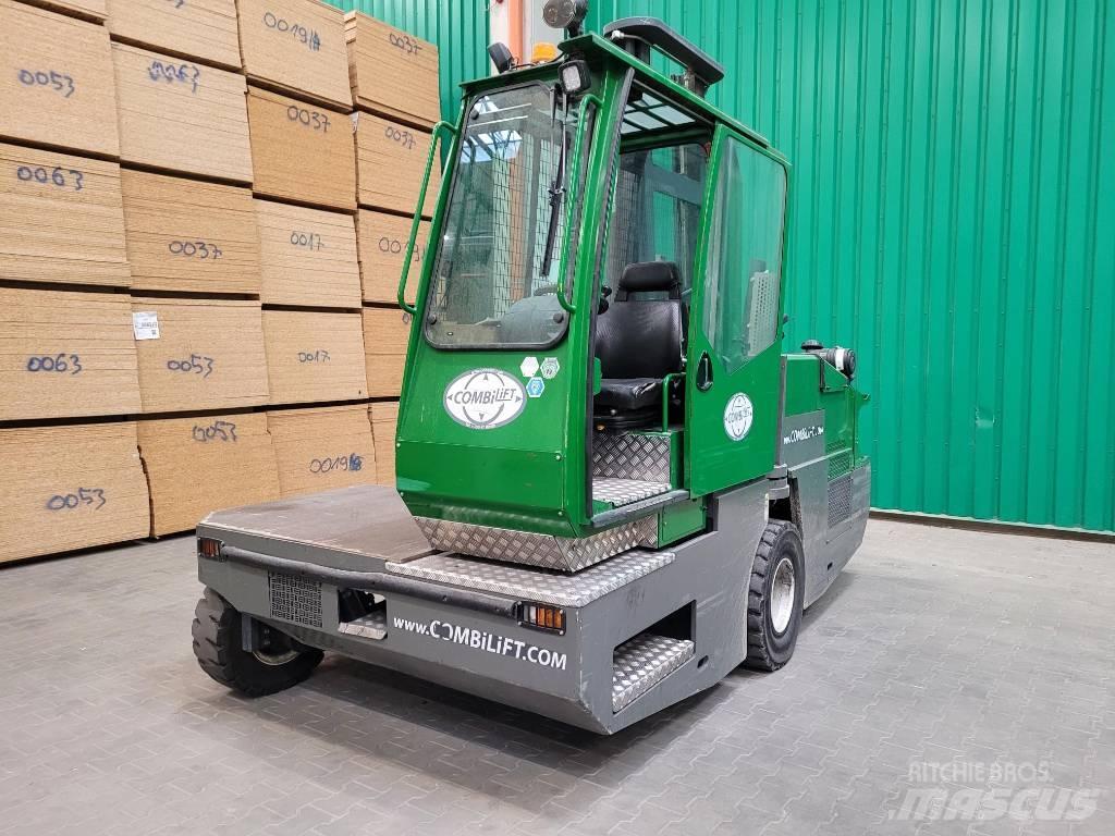 Combilift C 5000SL 사이드로더