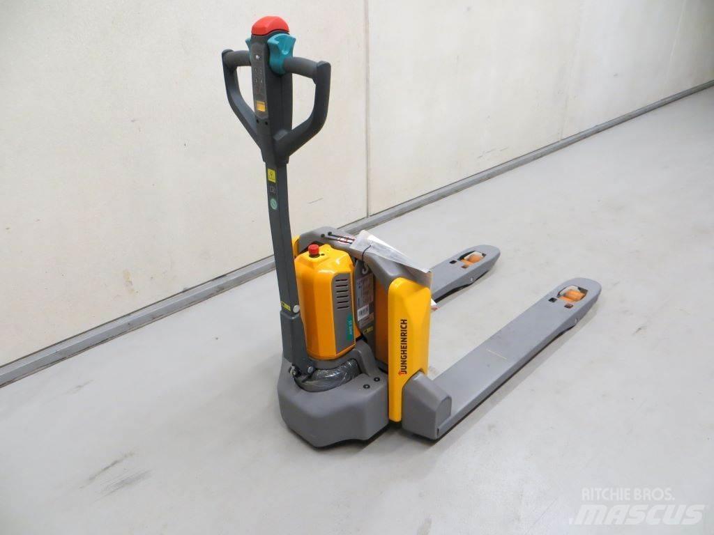 Jungheinrich AME15 경량 리프터