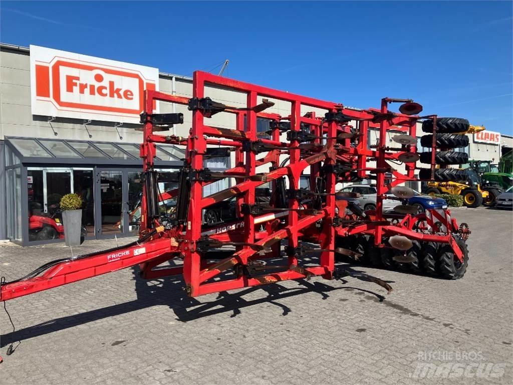Horsch Tiger 5 AS 경운기