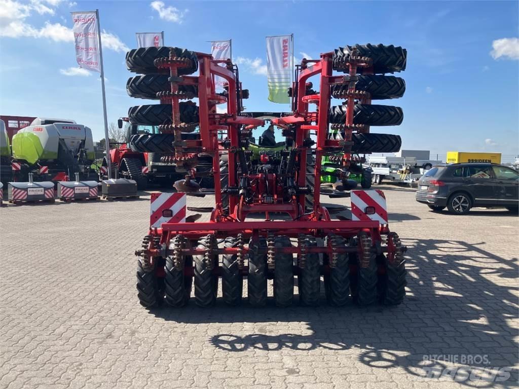 Horsch Tiger 5 AS 경운기