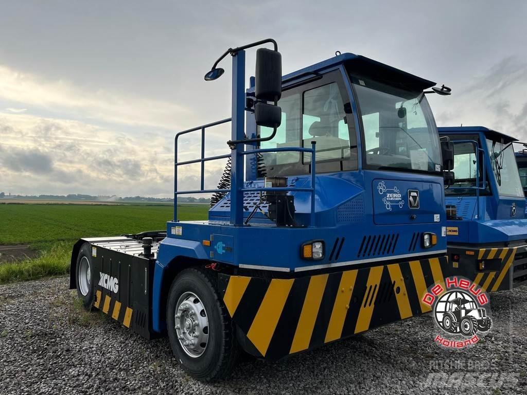 XCMG XPT70E 기타 트럭