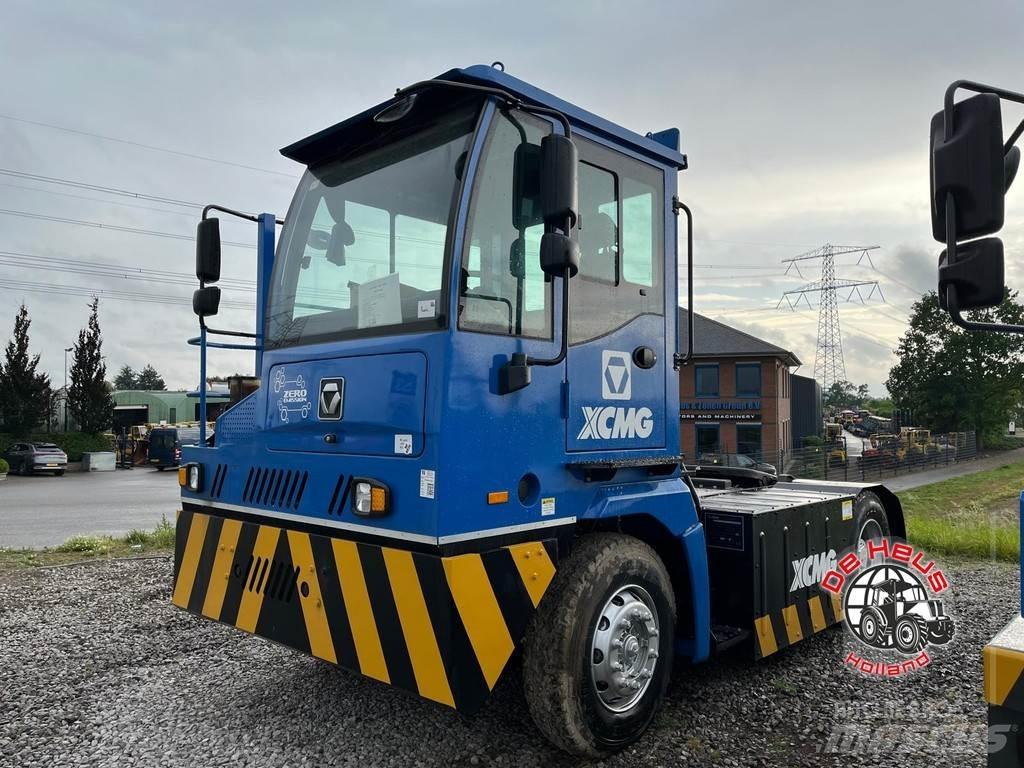 XCMG XPT70E 기타 트럭