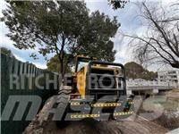 Komatsu WA 380-3  휠로우더