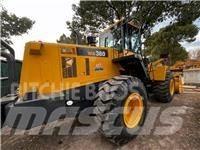Komatsu WA 380-3  휠로우더
