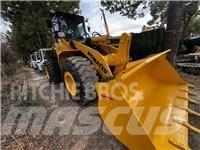 Komatsu WA 380-3  휠로우더