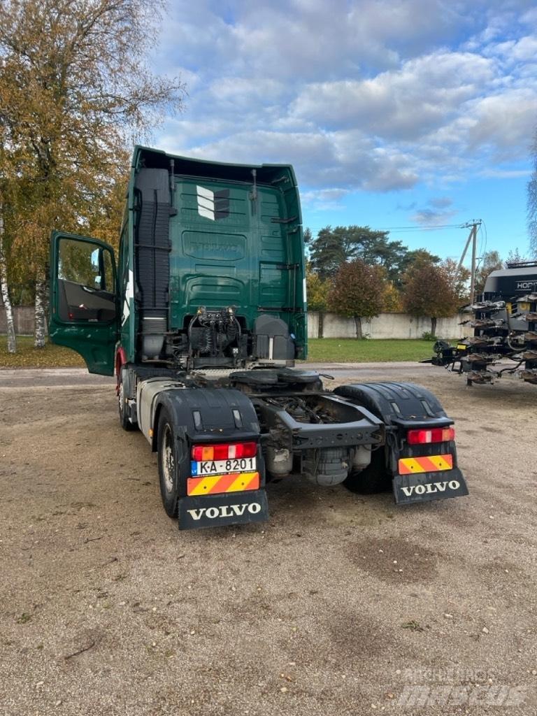Volvo FH 16 트랙터 유닛
