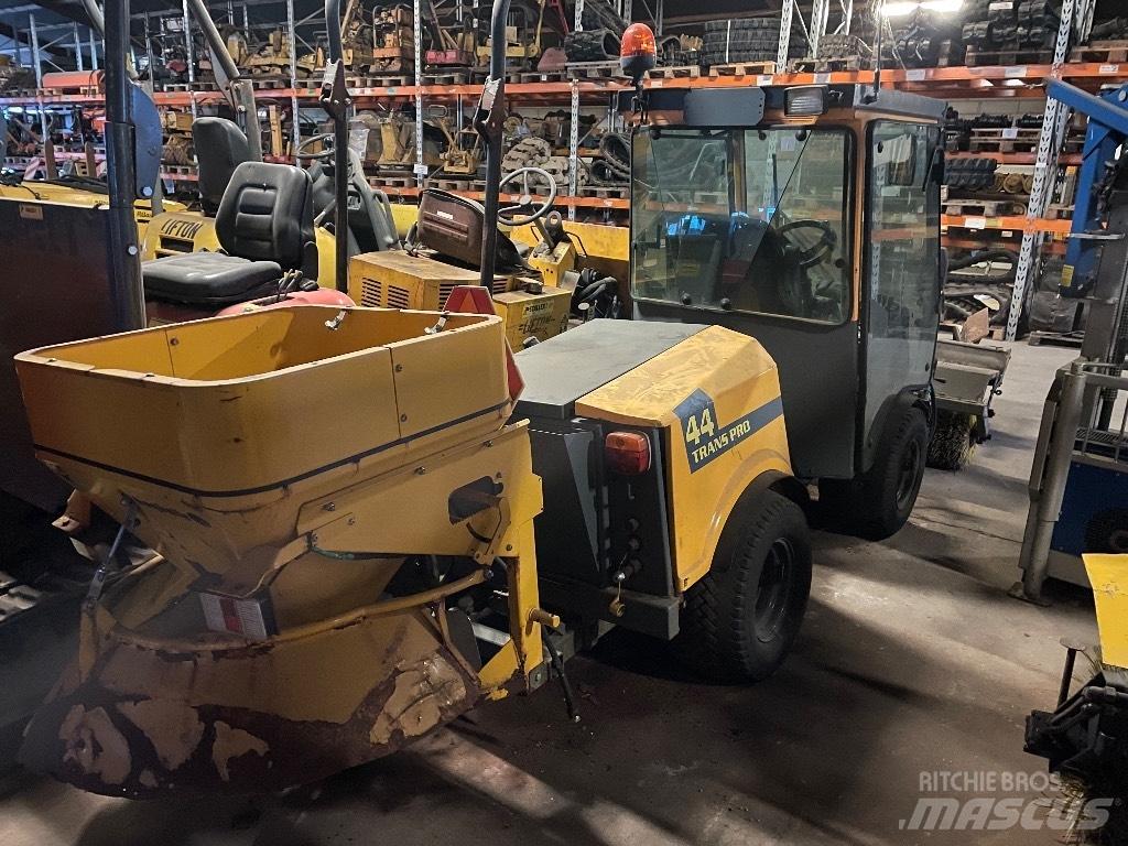 Belos Trans Pro 44 다용도 공구 운반차
