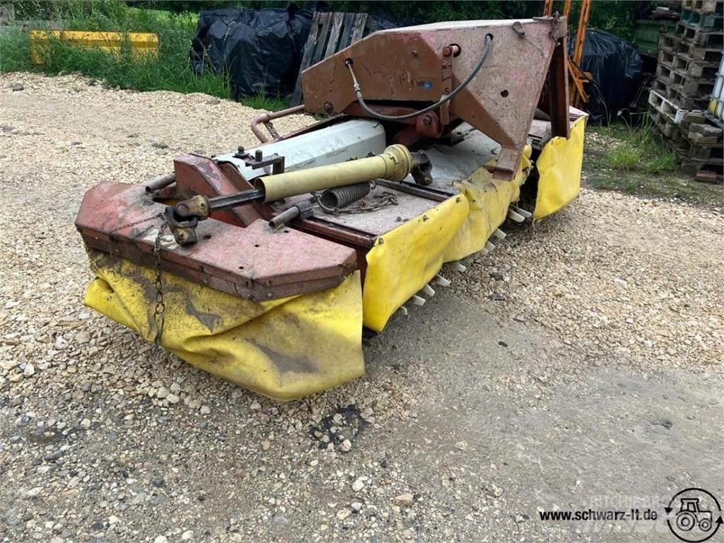 Kuhn FC 280 제초기