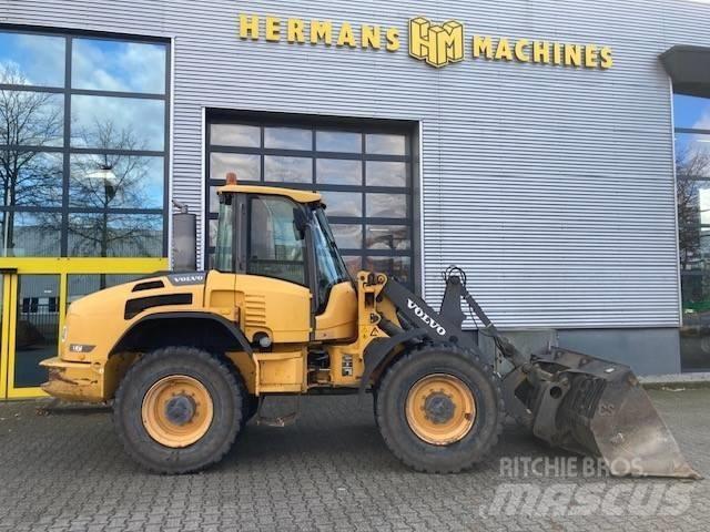 Volvo L 45 F  휠로우더