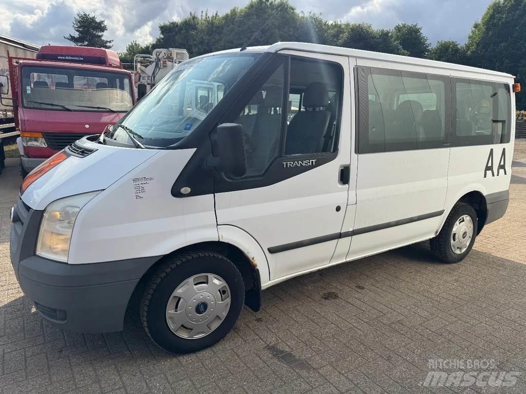 Ford TRANSIT 기타 버스