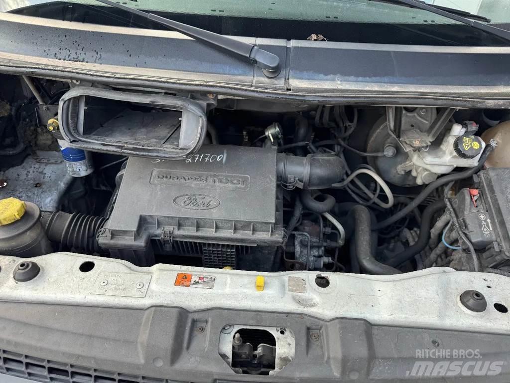 Ford TRANSIT 기타 버스